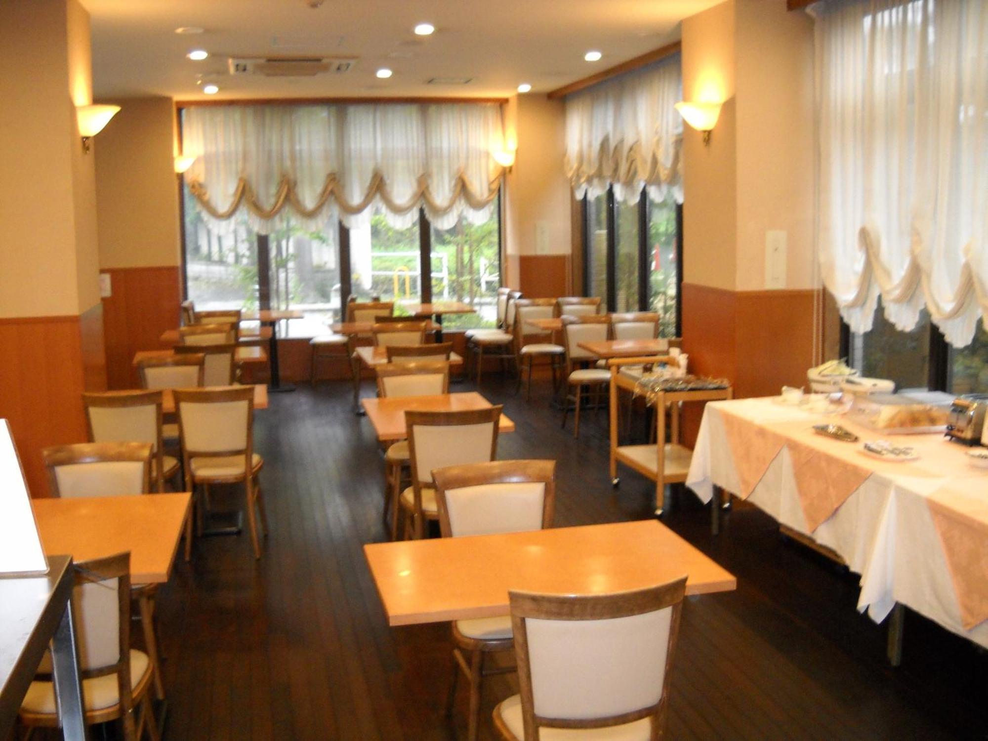 Hotel Kunimi Gotenba Luaran gambar