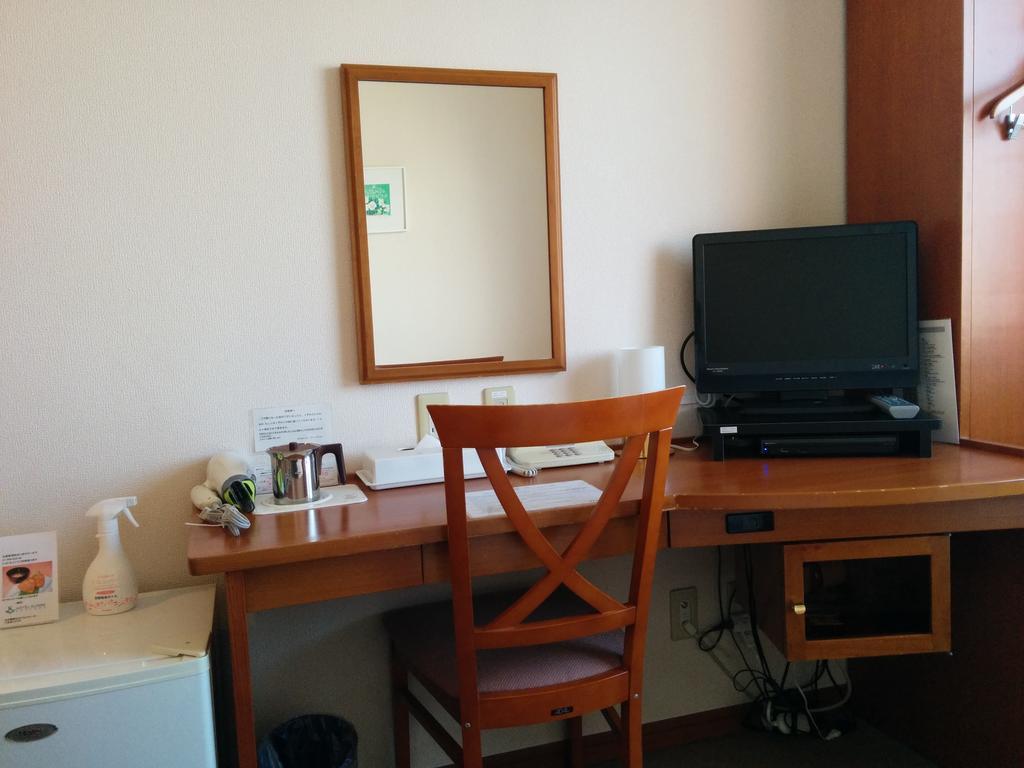 Hotel Kunimi Gotenba Luaran gambar