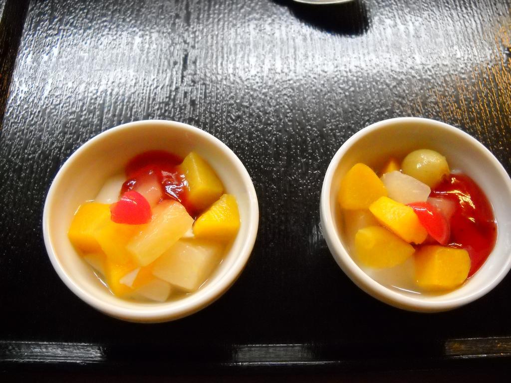 Hotel Kunimi Gotenba Luaran gambar